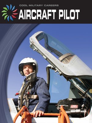 cover image of Aircraft Pilot